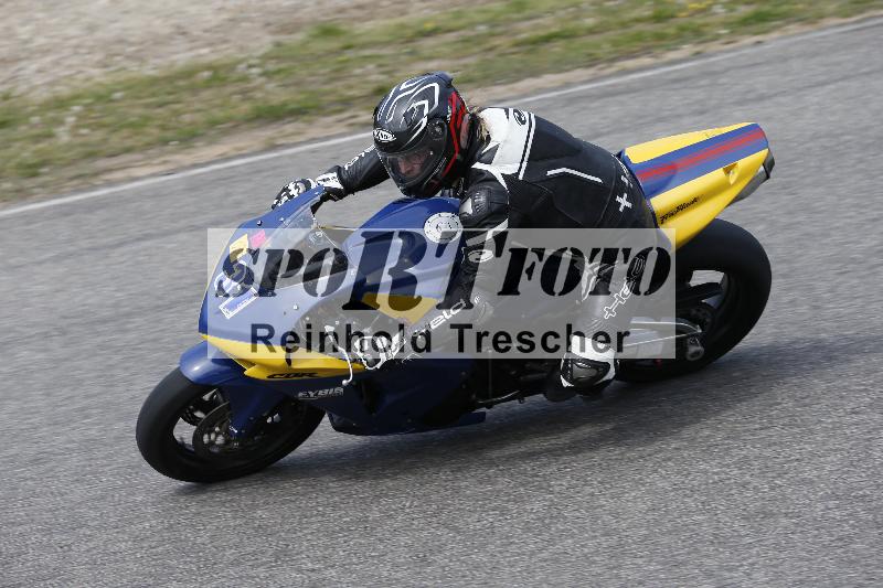 /08 17.04.2026  TZ Motorsport ADR/Gruppe gelb/31